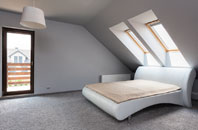 Fewcott bedroom extensions